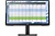 HP 1A7E4AA P22 G4 21.5" FHD Monitor
