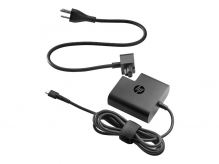 HP 1HE08AA 65W USB-C Power Adapter