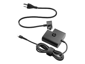 HP 1HE08AA 65W USB-C Power Adapter