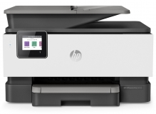 HP 1KR49B HP OfficeJet Pro 9013 AiO Printer (A4)
