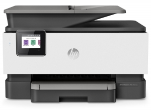HP 1KR49B HP OfficeJet Pro 9013 AiO Printer (A4)