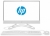 HP 1C6W2EA 205 G4 AiO 23.8 R5- 3500U 8GB/256 DVDWR Win10 Pro