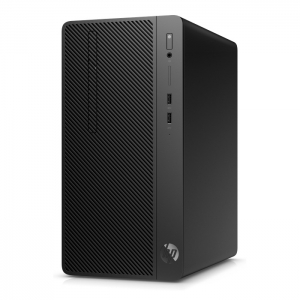 HP 1C6T9EA 290 G4 MT i7-10700 8GB/512 DVD-WR Win10 Pro