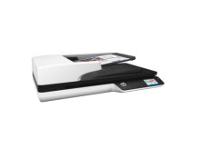 HP L2749A HP ScanJet Pro 4500 fn1 Network Scanner (A4)