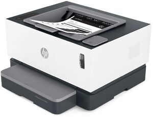HP 5HG74A HP Neverstop Laser 1000n Printer (A4)