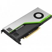HP 5JV89AA NVIDIA Quadro RTX 4000 8GB (3)DP+USBc