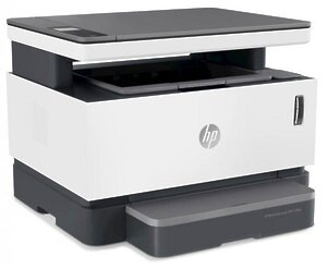 HP 5HG87A HP Neverstop Laser MFP 1200n Printer