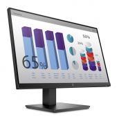 HP 8MB10AA P24q G4 QHD Monitor
