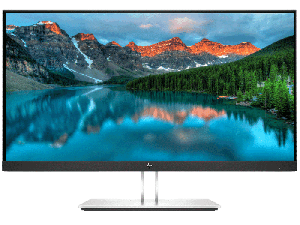 HP 9VF99AA E24 G4 23.8" FHD Monitor
