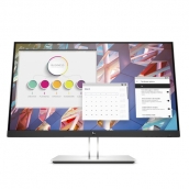 HP 9VG71AA E27 G4 27" FHD Monitor