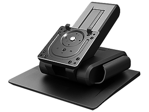 HP C1N43AA Height Adjustable and Reclining Stand