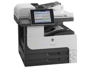 HP CF066A LaserJet Enterprise 700 M725dn MFP (A3)