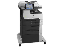 HP CF067A LaserJet Enterprise 700 M725f MFP (A3)