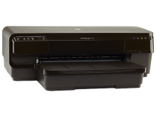 HP CR768A HP Officejet 7110 WF ePrinter (A3+)