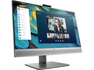 HP 1FH48AA EliteDisplay E243m Monitor