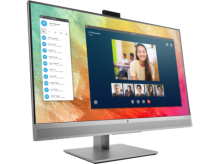 HP 1FH51AA EliteDisplay E273m Monitor