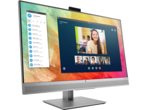 HP 1FH51AA EliteDisplay E273m Monitor