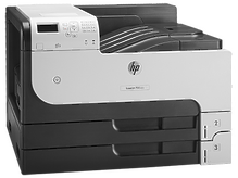 HP CF236A LaserJet Enterprise 700 M712dn (А3)