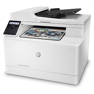 HP 7KW56A HP Color LaserJet Pro MFP M183fw (A4)