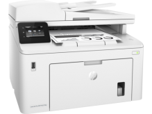 HP G3Q79A HP LaserJet Pro MFP M227fdn Printer (A4)