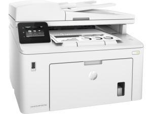 HP G3Q75A HP LaserJet Pro MFP M227fdw Printer (A4)