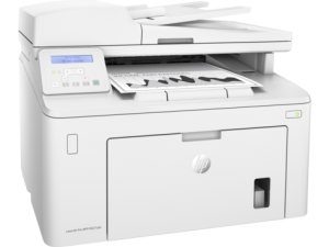 HP G3Q74A HP LaserJet Pro MFP M227sdn Printer (A4)