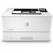 HP W1A53A HP LaserJet Pro M404dn Printer (A4)