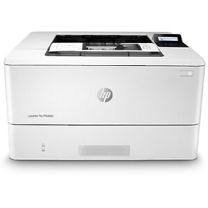 HP W1A53A HP LaserJet Pro M404dn Printer (A4)