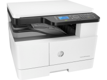 HP 8AF71A HP LaserJet M442dn MFP Prntr (A3)