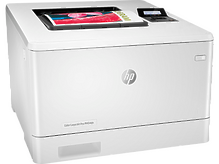 HP W1Y44A HP Color LaserJet Pro M454dn Printer