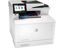 HP W1A77A HP Color LaserJet Pro MFP M479dw Prntr (A4)