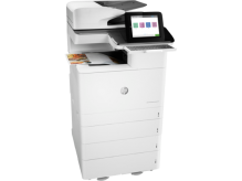 HP 3WT91A HP Color LaserJet Ent MFP M776z Printer (A3)