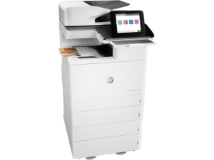 HP 3WT91A HP Color LaserJet Ent MFP M776z Printer (A3)