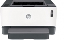 HP 4RY23A HP Neverstop Laser 1000w Printer (A4)