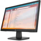 HP 9TT53AA P22v G4 21.5" FHD Monitor