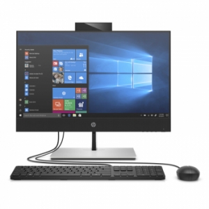 HP 205U5ES ProOne 440 G6 AiO 23.8 i5-10500T 8GB/128+1TB Win10 Pro