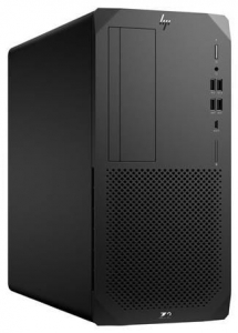 HP 2N2B8EA HP Z2 G5 Tower i9-10900K 16GB/512 DVD Win10 Pro