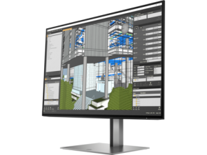 HP 1C4Z5AA HP Z24n G3 WUXGA Display