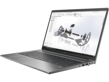 HP 2C9P2EA ZBook Power G7 i7-10750H 15.6 16GB/1024 P620 Win10 Pro