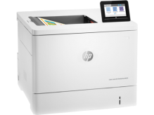 HP 7ZU78A HP Color LaserJet Ent M555dn Prntr (A4)